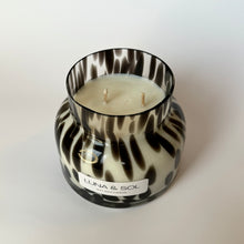 Load image into Gallery viewer, Black Lamp Soy Wax Scented Candle XLarge
